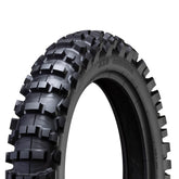 IRC JX8 GEKKOTA Gummy Tire